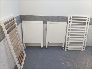Cuna marca ruca