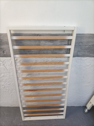 Cuna marca ruca