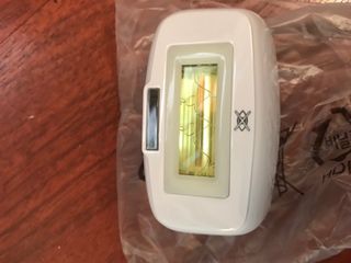 Depiladora láser Rowenta Instant Compact nuevo