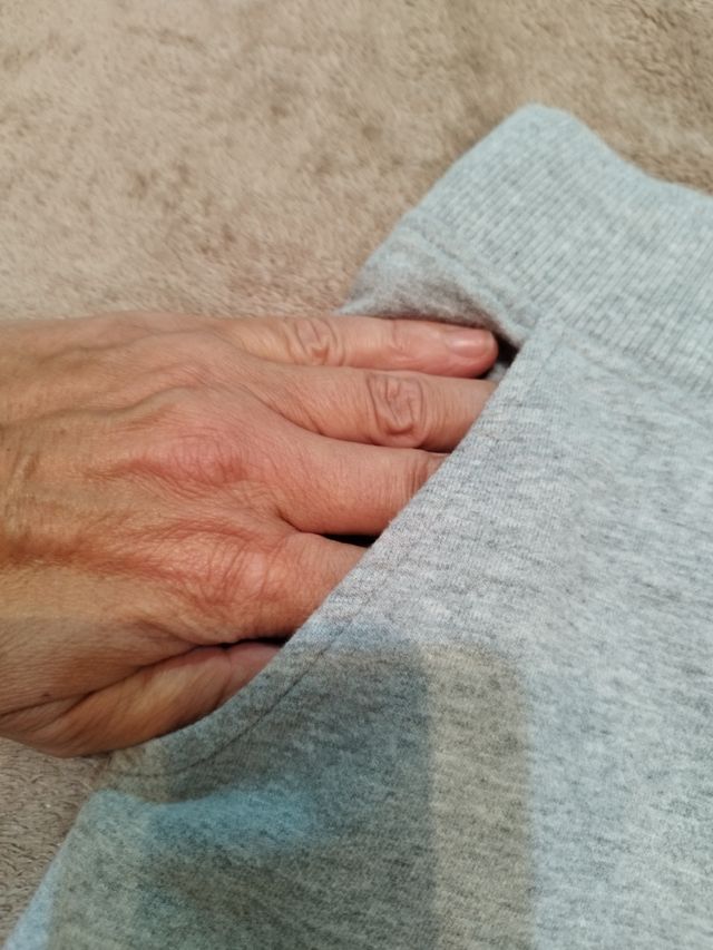 Pantalón Sisley 10-11 años COMO NUEVO