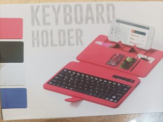 Funda tablet