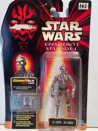 Star Wars  C-3PO
