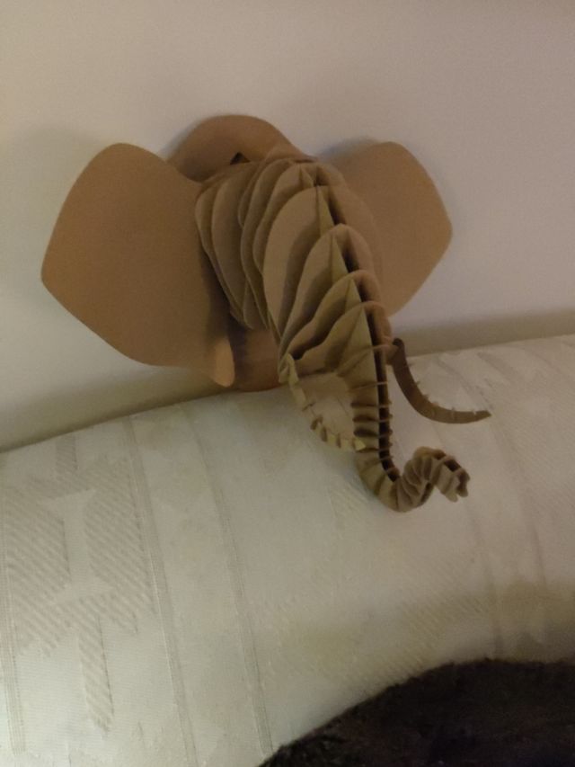 Puzzles trofeo 3D varios modelos