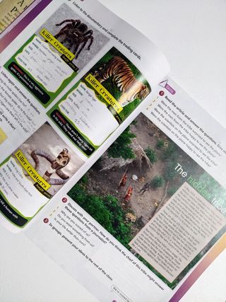 Super Minds - Student's book 5