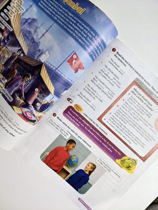 Super Minds - Student's book 5