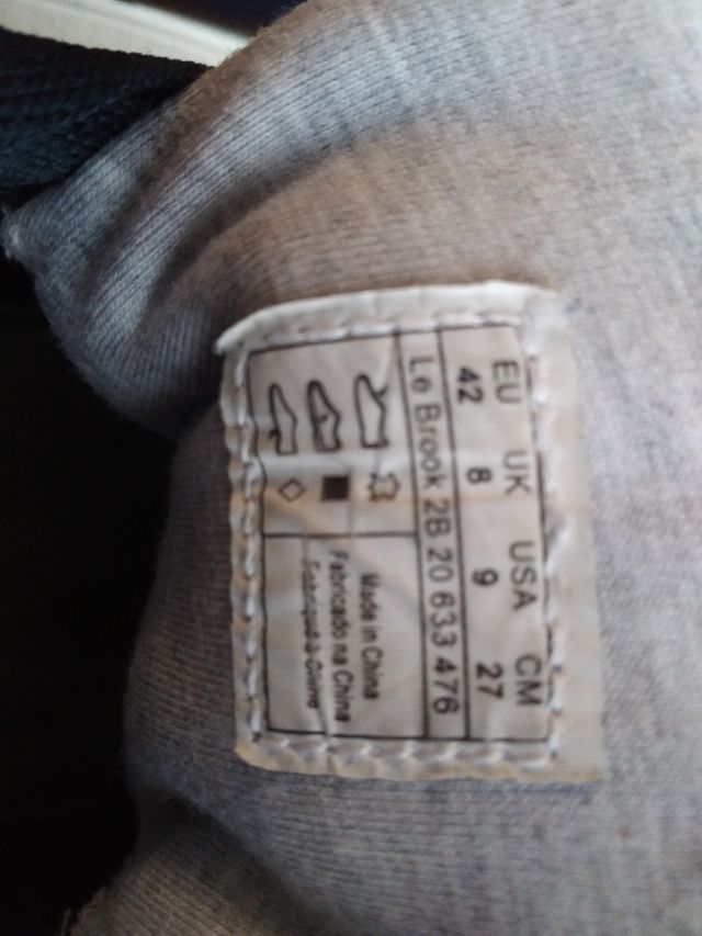 Sneakers Gant