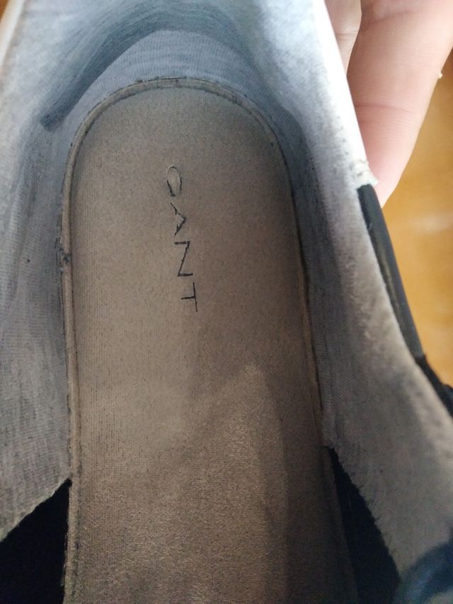 Sneakers Gant