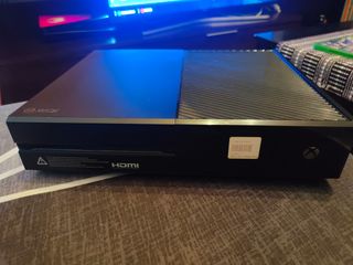 Xbox one
