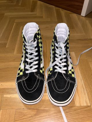 Vans ERA BMX