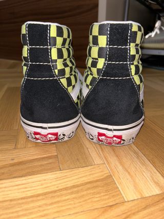 Vans ERA BMX