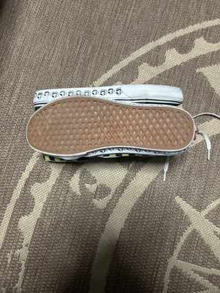 Vans ERA BMX