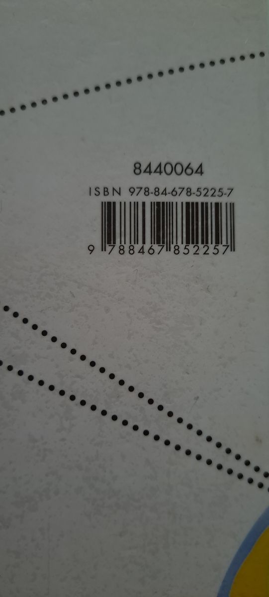 Física y Química 3 ESO Anaya 9788467852257