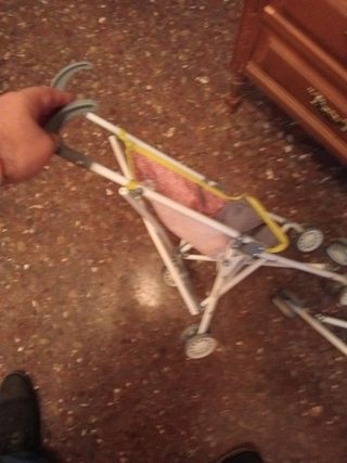 Carritos de juguete de bebe