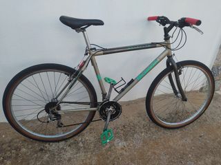 Bicicleta 26 pulgadas BIANCHI