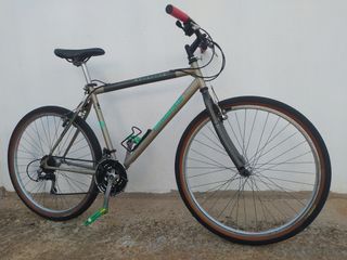 Bicicleta 26 pulgadas BIANCHI