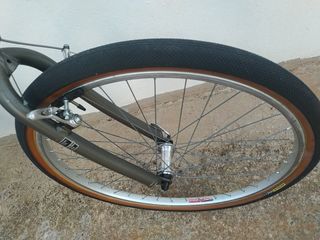 Bicicleta 26 pulgadas BIANCHI