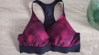 Top deportivo Domyos