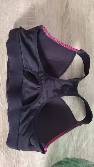 Top deportivo Domyos