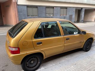 Citroen Saxo 2001