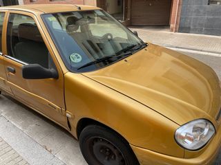 Citroen Saxo 2001