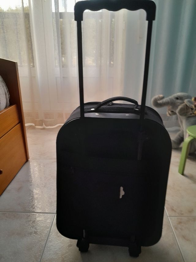 Maleta de cabina de niño