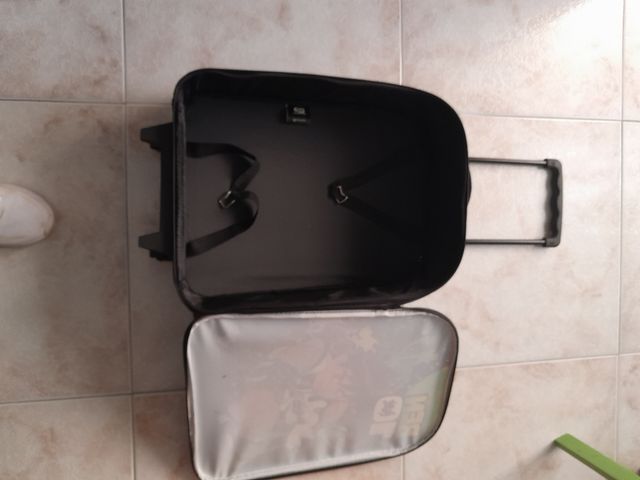 Maleta de cabina de niño