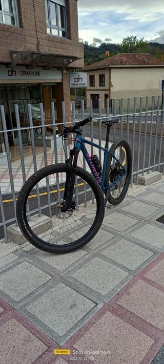 Specialized Chisel 