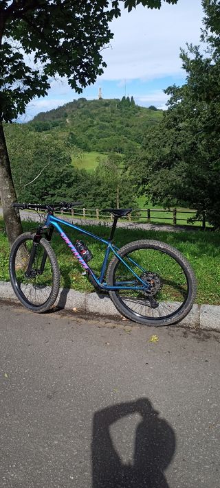 Specialized Chisel 
