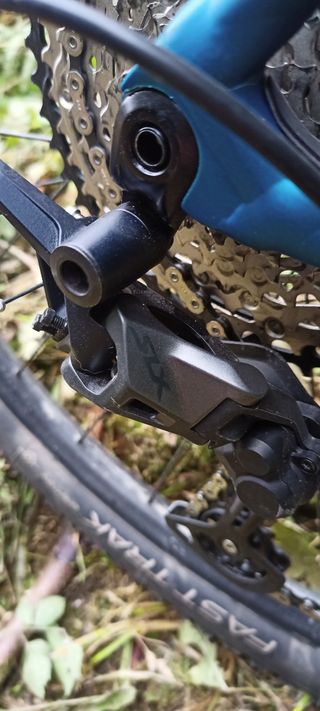 Specialized Chisel 