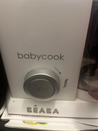 babycook