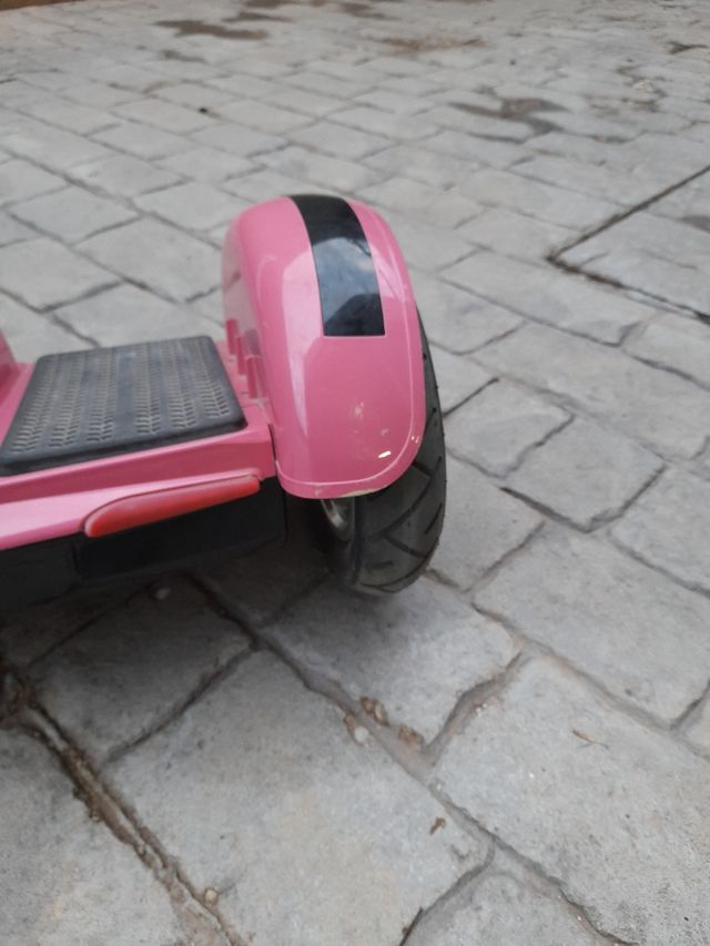 Hoverboard A8