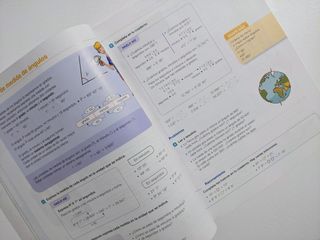 Matemáticas. 5⁰ Primaria