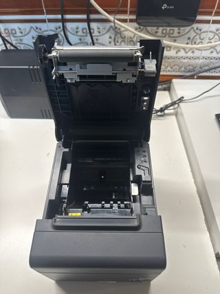 impresora tickets Epson Tm-T20
