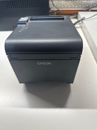 impresora tickets Epson Tm-T20