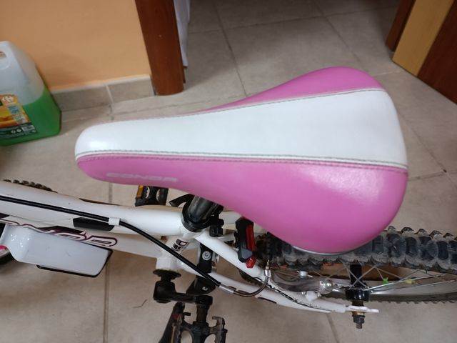 Bicicleta conor 16'