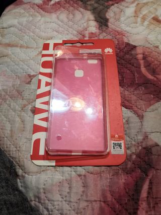 Huawei p9