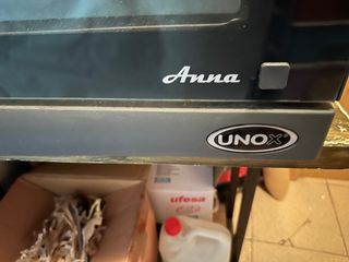 horno para pan, bolleria!