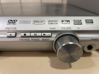 Home Cinema Panasonic SA-HT335