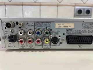 Home Cinema Panasonic SA-HT335