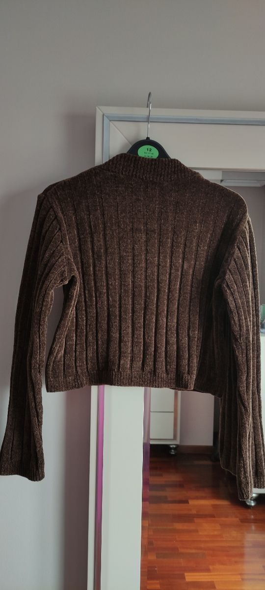 Chaqueta niña. Mariquita Perez. Bolero.