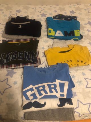 pijamas