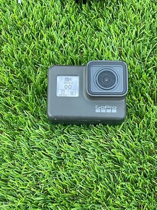Gopro Hero 6