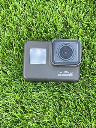Gopro Hero 6