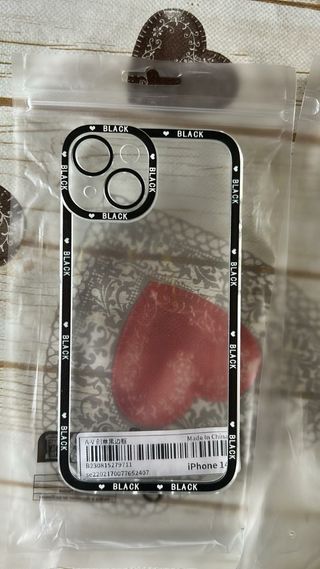 Funda iPhone 14