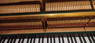 Piano de pared Niendorf