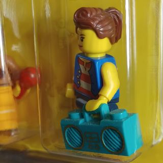 Lego figuras