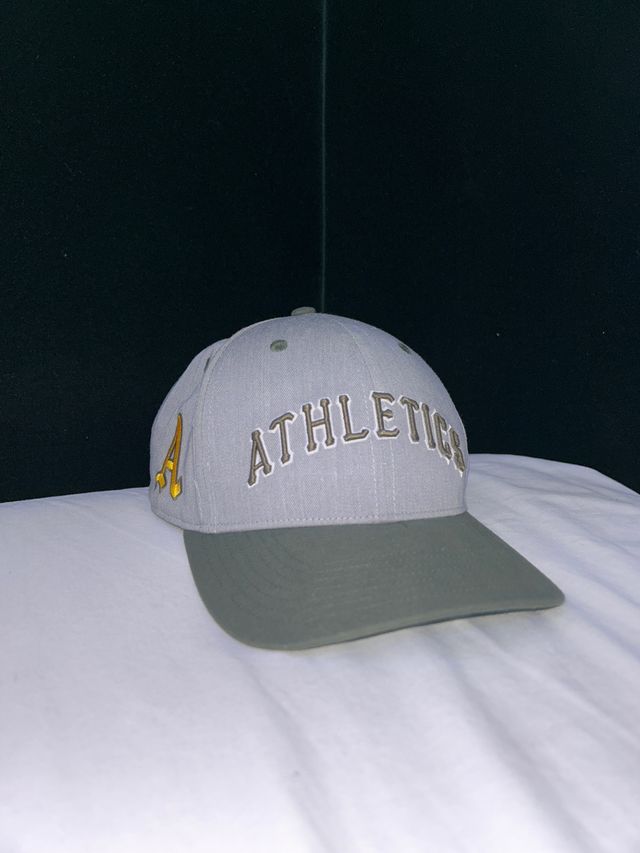 Gorra ,Oakland Athletics
