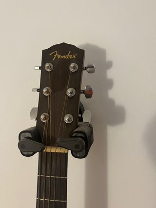 Guitarra Fender electro acustica