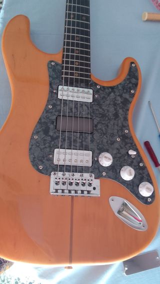 Stratocaster