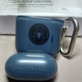 Funda Airpods 1°-2° generación